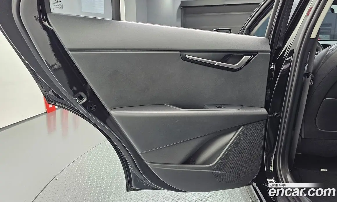 Kia Niro 2022 1.6 автомат (гидро), фото 15 Kia Niro 2022 1.6 автомат (гидро), фото 15
