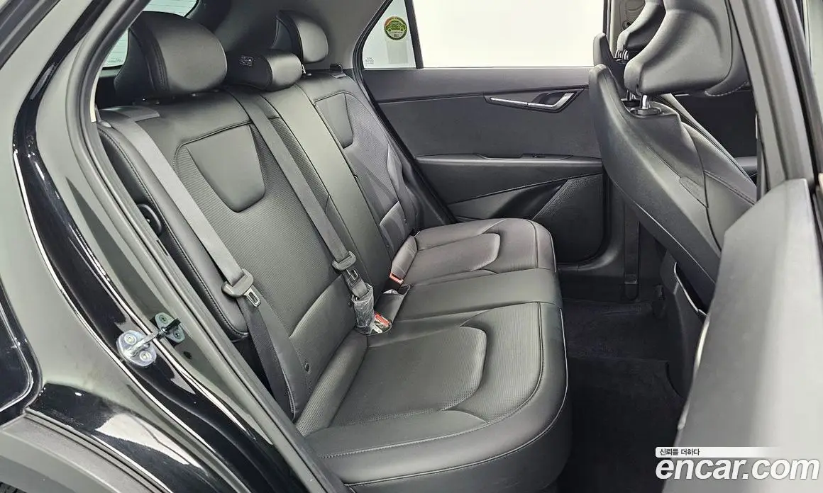Kia Niro 2022 1.6 автомат (гидро), фото 17 Kia Niro 2022 1.6 автомат (гидро), фото 17