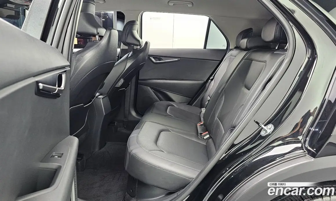Kia Niro 2022 1.6 автомат (гидро), фото 18 Kia Niro 2022 1.6 автомат (гидро), фото 18