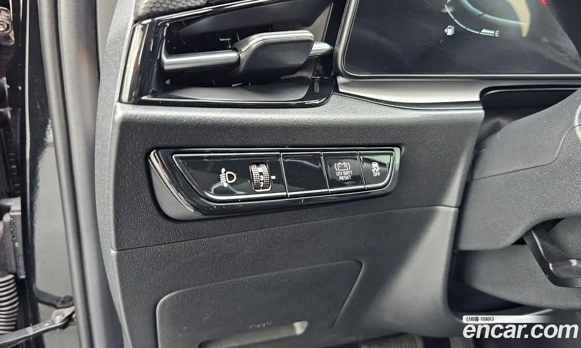 Kia Niro 2022 1.6 автомат (гидро), фото 22 Kia Niro 2022 1.6 автомат (гидро), фото 22