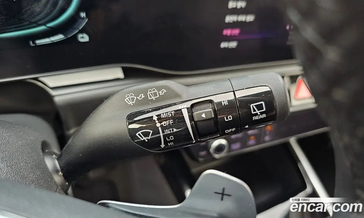 Kia Niro 2022 1.6 автомат (гидро), фото 25 Kia Niro 2022 1.6 автомат (гидро), фото 25
