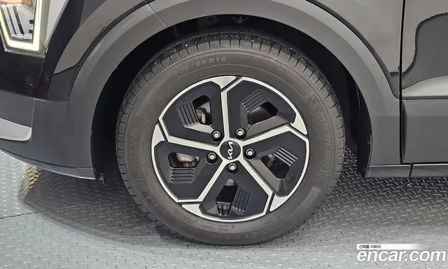 Kia Niro 2022 1.6 автомат (гидро), миниатюра 5 Kia Niro 2022 1.6 автомат (гидро), миниатюра 5