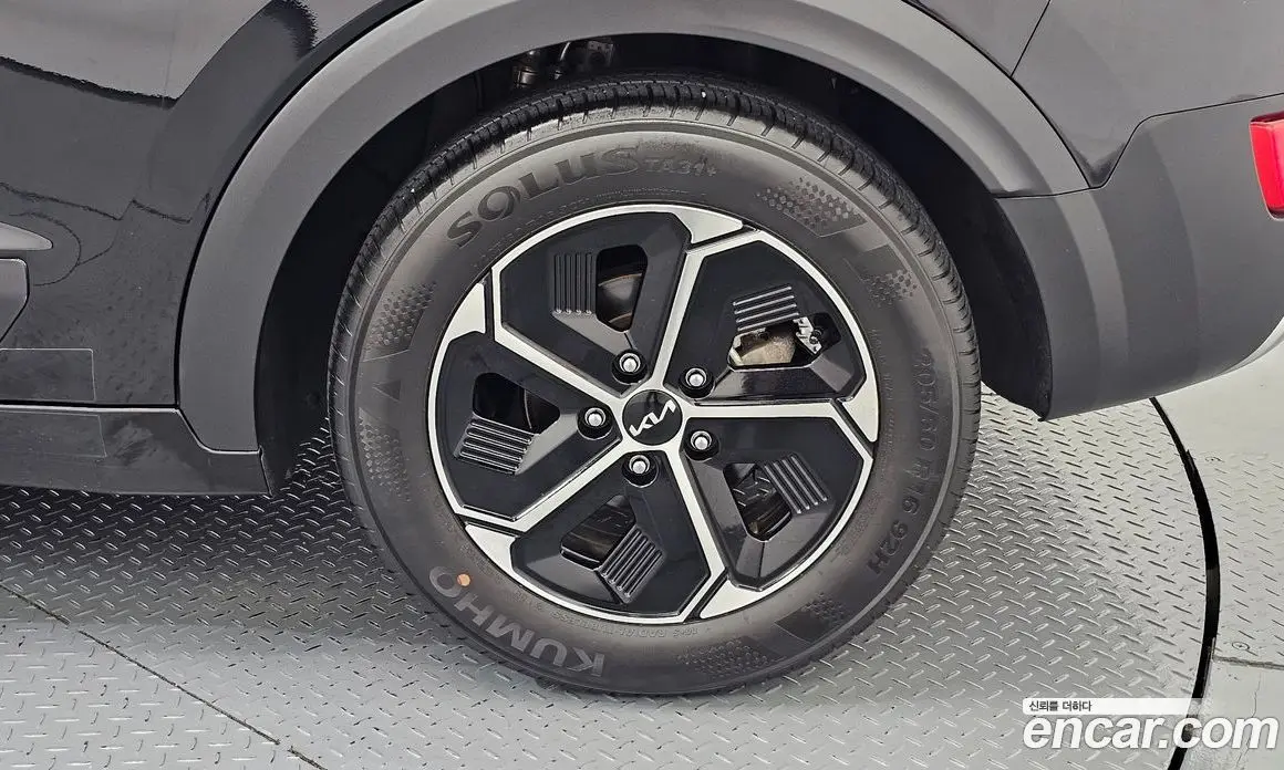 Kia Niro 2022 1.6 автомат (гидро), фото 7 Kia Niro 2022 1.6 автомат (гидро), фото 7