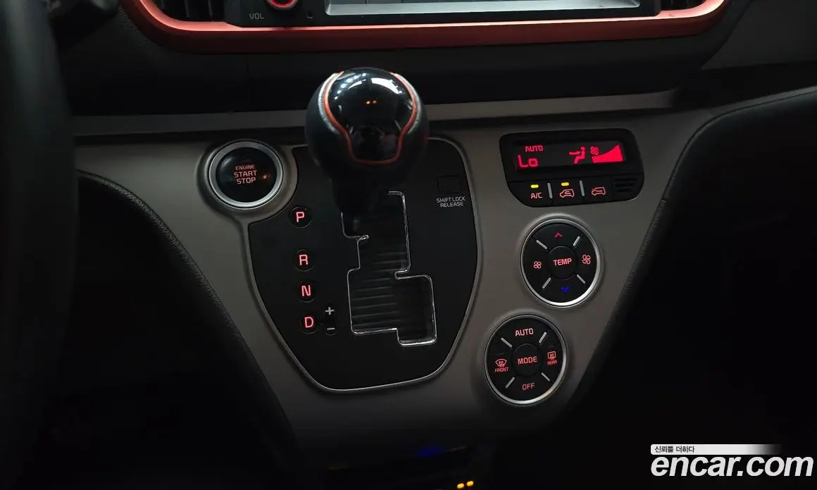 Kia Ray 2022 1.0 автомат (гидро), фото 12 Kia Ray 2022 1.0 автомат (гидро), фото 12