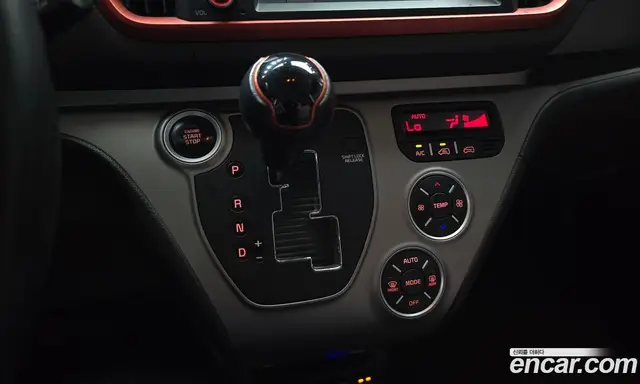 Kia Ray 2022 1.0 автомат (гидро), миниатюра 12