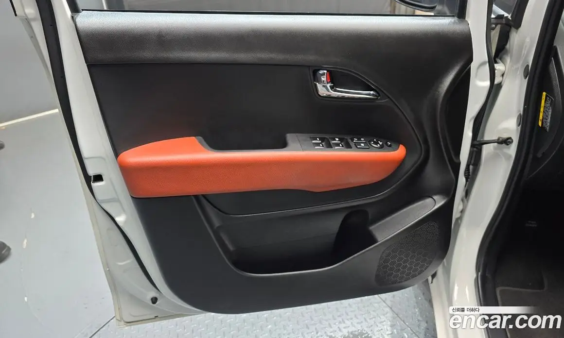 Kia Ray 2022 1.0 автомат (гидро), фото 14 Kia Ray 2022 1.0 автомат (гидро), фото 14