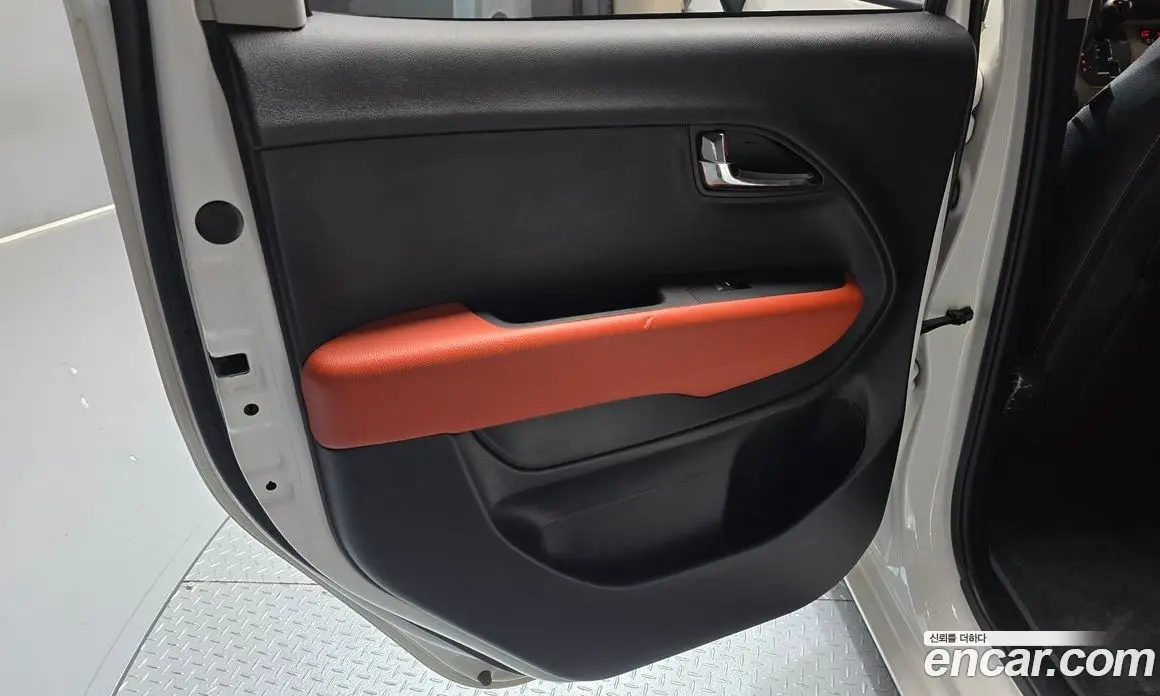 Kia Ray 2022 1.0 автомат (гидро), фото 15 Kia Ray 2022 1.0 автомат (гидро), фото 15