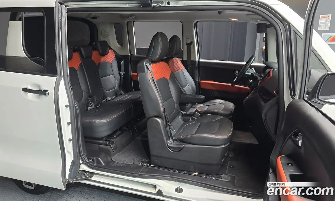 Kia Ray 2022 1.0 автомат (гидро), фото 16 Kia Ray 2022 1.0 автомат (гидро), фото 16