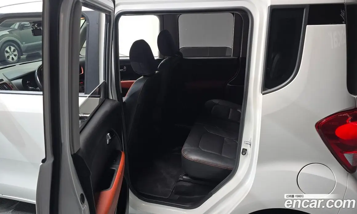 Kia Ray 2022 1.0 автомат (гидро), фото 17 Kia Ray 2022 1.0 автомат (гидро), фото 17