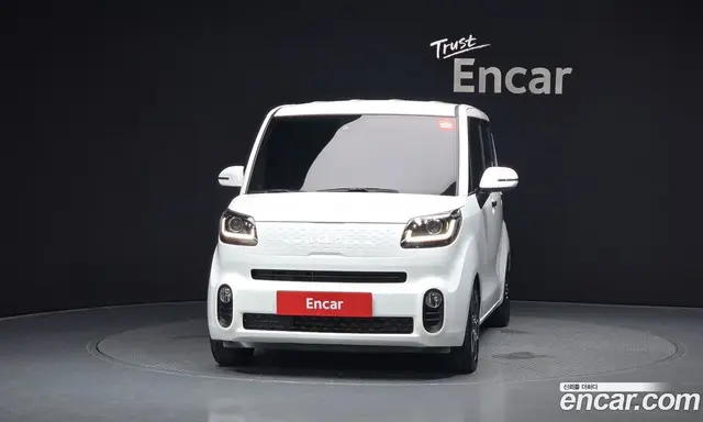 Kia Ray 2022 1.0 автомат (гидро), миниатюра 3 Kia Ray 2022 1.0 автомат (гидро), миниатюра 3