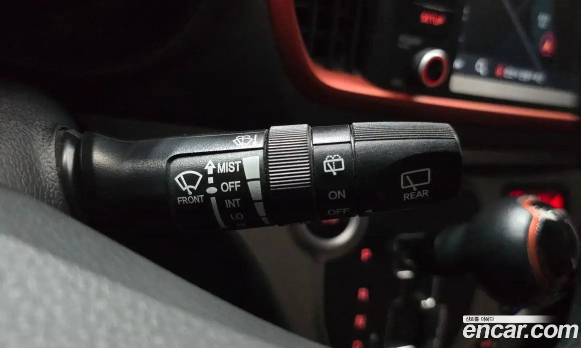 Kia Ray 2022 1.0 автомат (гидро), фото 22 Kia Ray 2022 1.0 автомат (гидро), фото 22