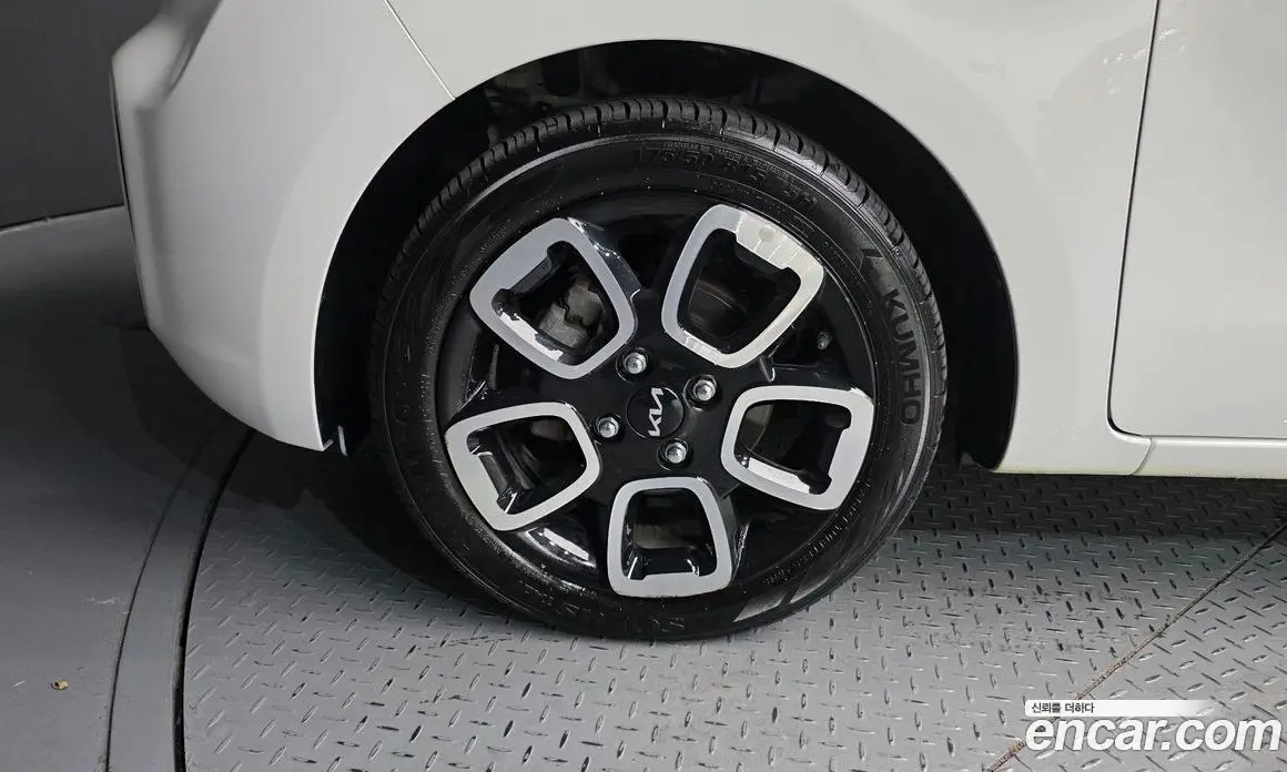 Kia Ray 2022 1.0 автомат (гидро), фото 5 Kia Ray 2022 1.0 автомат (гидро), фото 5