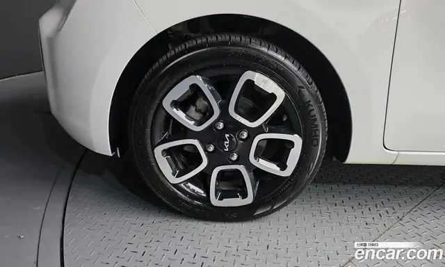 Kia Ray 2022 1.0 автомат (гидро), миниатюра 5 Kia Ray 2022 1.0 автомат (гидро), миниатюра 5