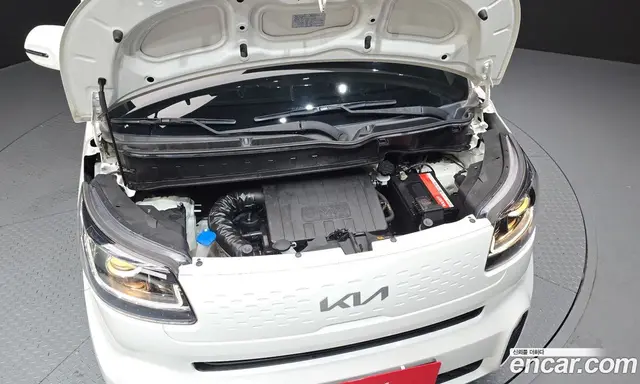 Kia Ray 2022 1.0 автомат (гидро), миниатюра 6 Kia Ray 2022 1.0 автомат (гидро), миниатюра 6