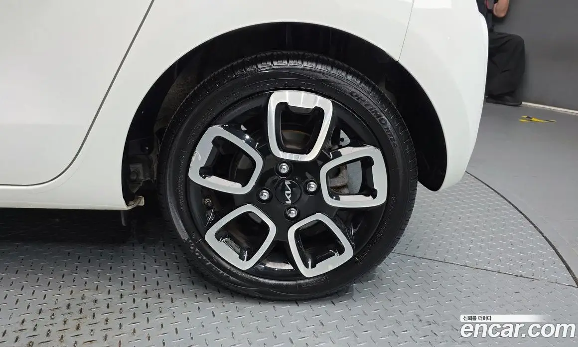 Kia Ray 2022 1.0 автомат (гидро), фото 7 Kia Ray 2022 1.0 автомат (гидро), фото 7