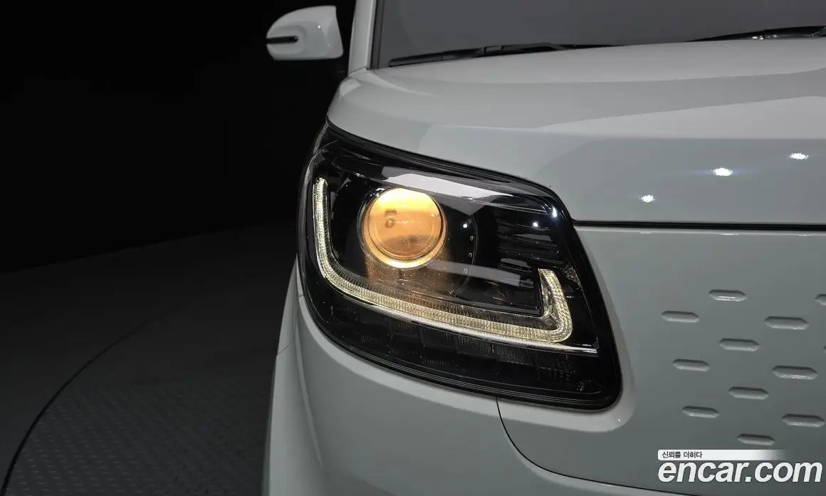 Kia Ray 2022 1.0 автомат (гидро), фото 8 Kia Ray 2022 1.0 автомат (гидро), фото 8