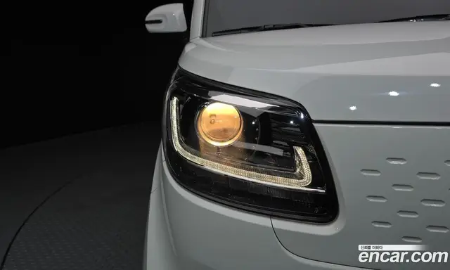 Kia Ray 2022 1.0 автомат (гидро), миниатюра 8 Kia Ray 2022 1.0 автомат (гидро), миниатюра 8