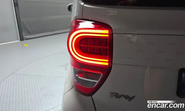 Kia Ray 2022 1.0 автомат (гидро), миниатюра 9 Kia Ray 2022 1.0 автомат (гидро), миниатюра 9