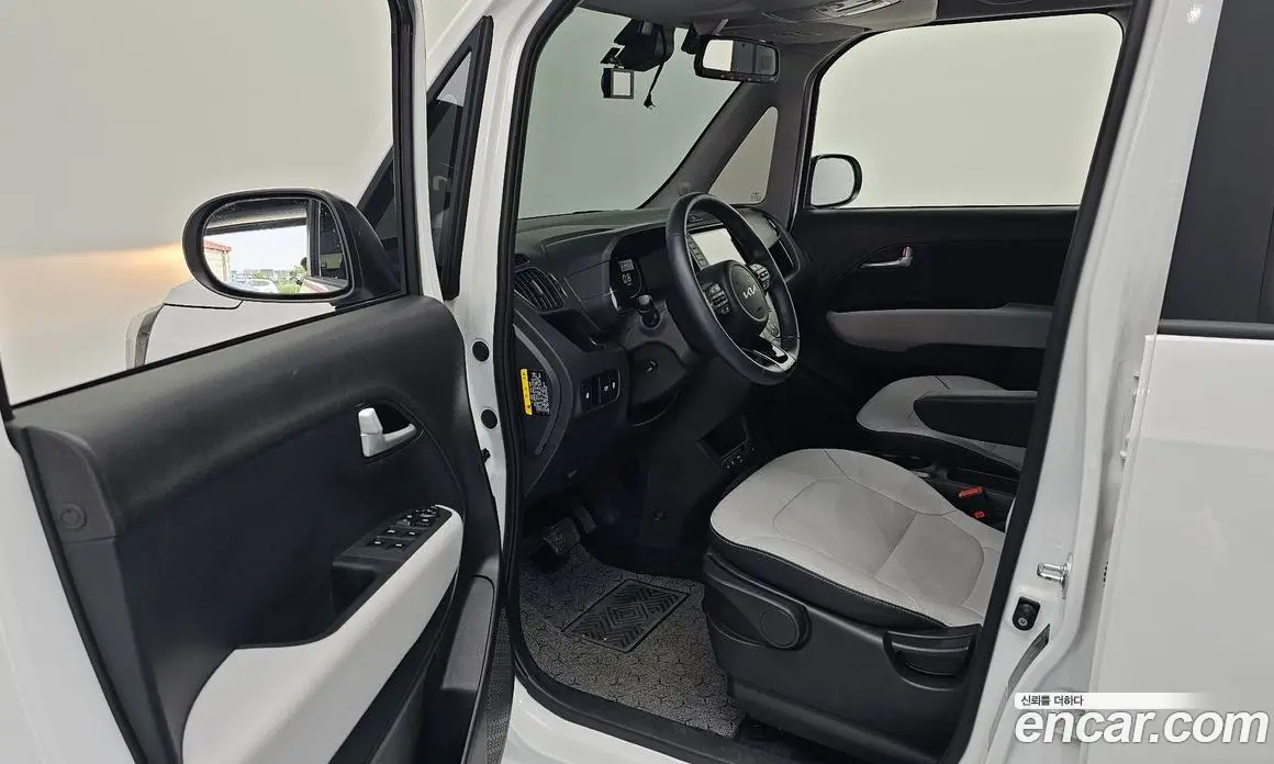 Kia Ray 2025 1.0 автомат (гидро), фото 13 Kia Ray 2025 1.0 автомат (гидро), фото 13