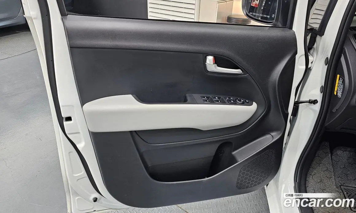 Kia Ray 2025 1.0 автомат (гидро), фото 14 Kia Ray 2025 1.0 автомат (гидро), фото 14