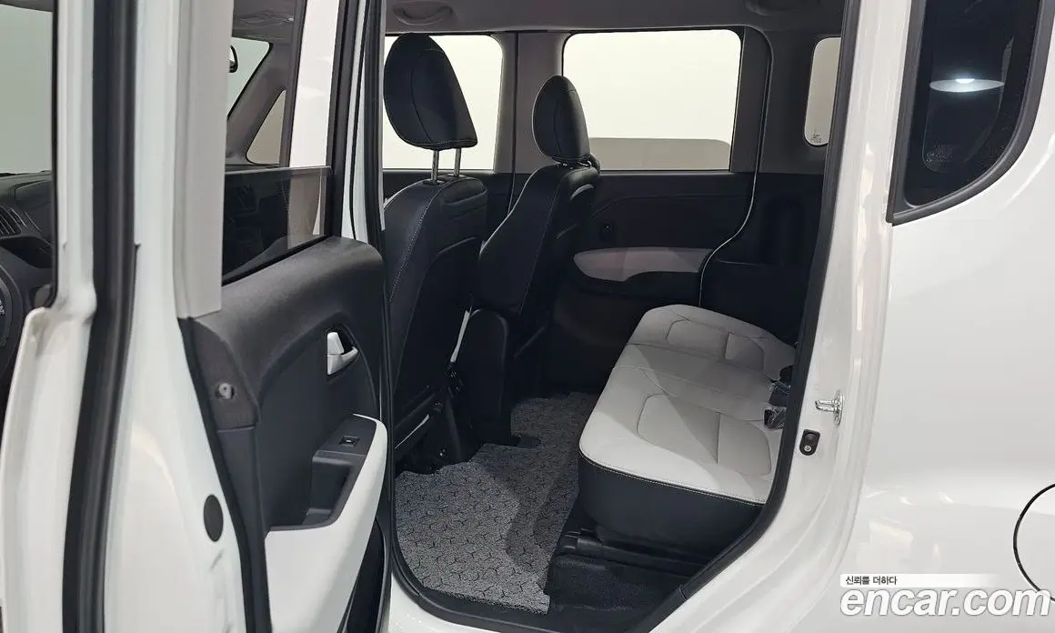 Kia Ray 2025 1.0 автомат (гидро), фото 16 Kia Ray 2025 1.0 автомат (гидро), фото 16