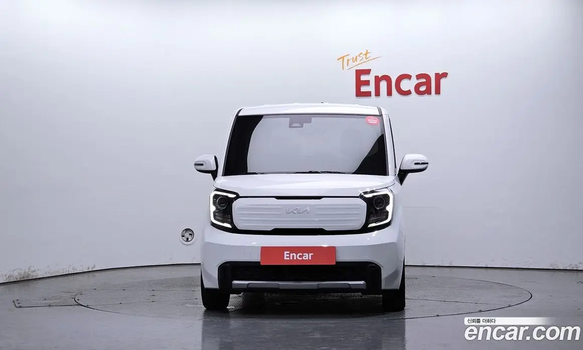 Kia Ray 2025 1.0 автомат (гидро), фото 3 Kia Ray 2025 1.0 автомат (гидро), фото 3