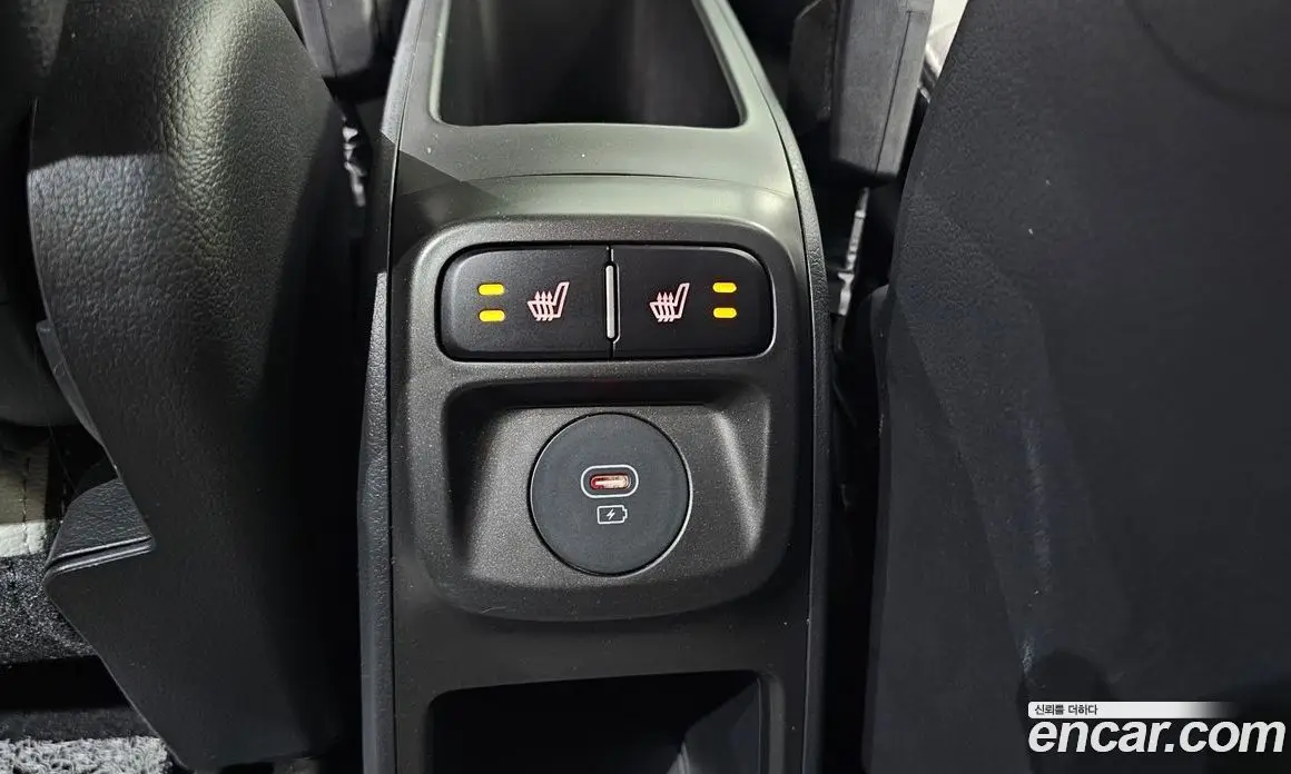 Kia Ray 2025 1.0 автомат (гидро), фото 24 Kia Ray 2025 1.0 автомат (гидро), фото 24