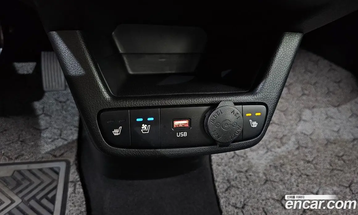 Kia Ray 2025 1.0 автомат (гидро), фото 25 Kia Ray 2025 1.0 автомат (гидро), фото 25