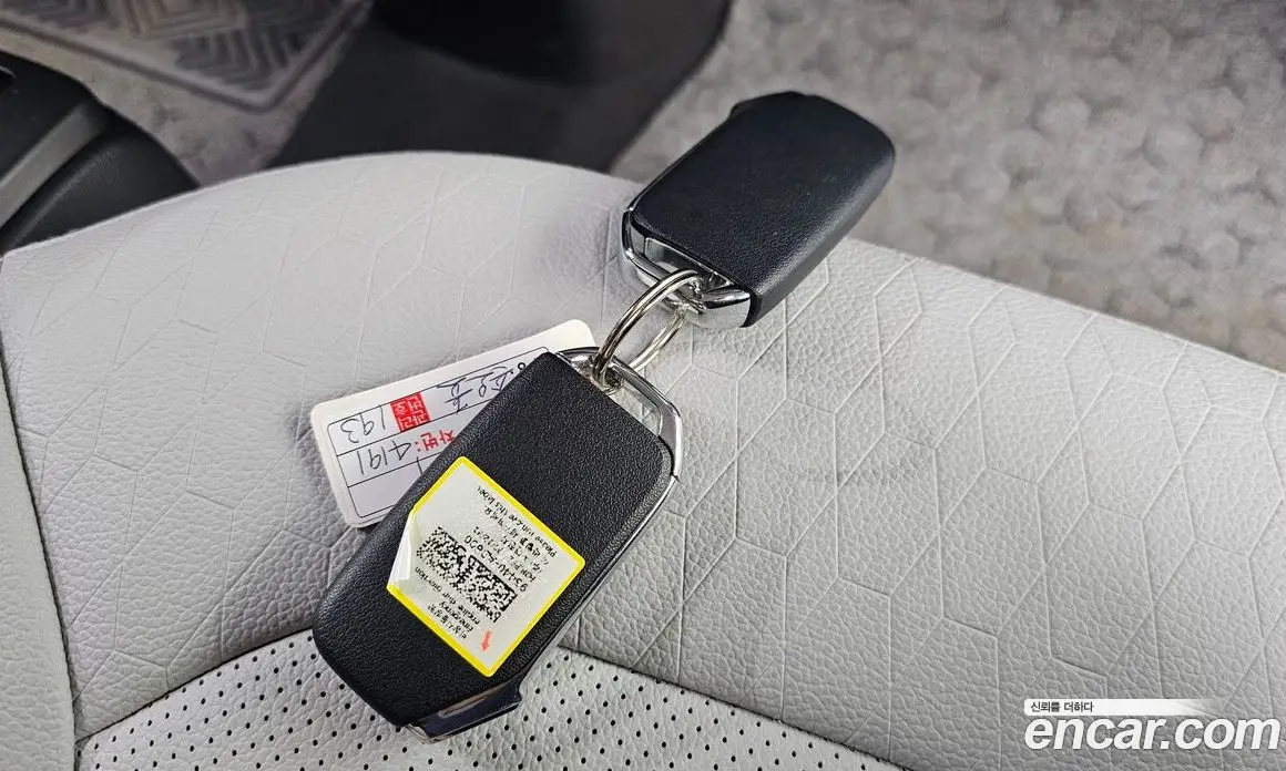 Kia Ray 2025 1.0 автомат (гидро), фото 30 Kia Ray 2025 1.0 автомат (гидро), фото 30