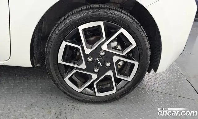 Kia Ray 2025 1.0 автомат (гидро), миниатюра 5 Kia Ray 2025 1.0 автомат (гидро), миниатюра 5