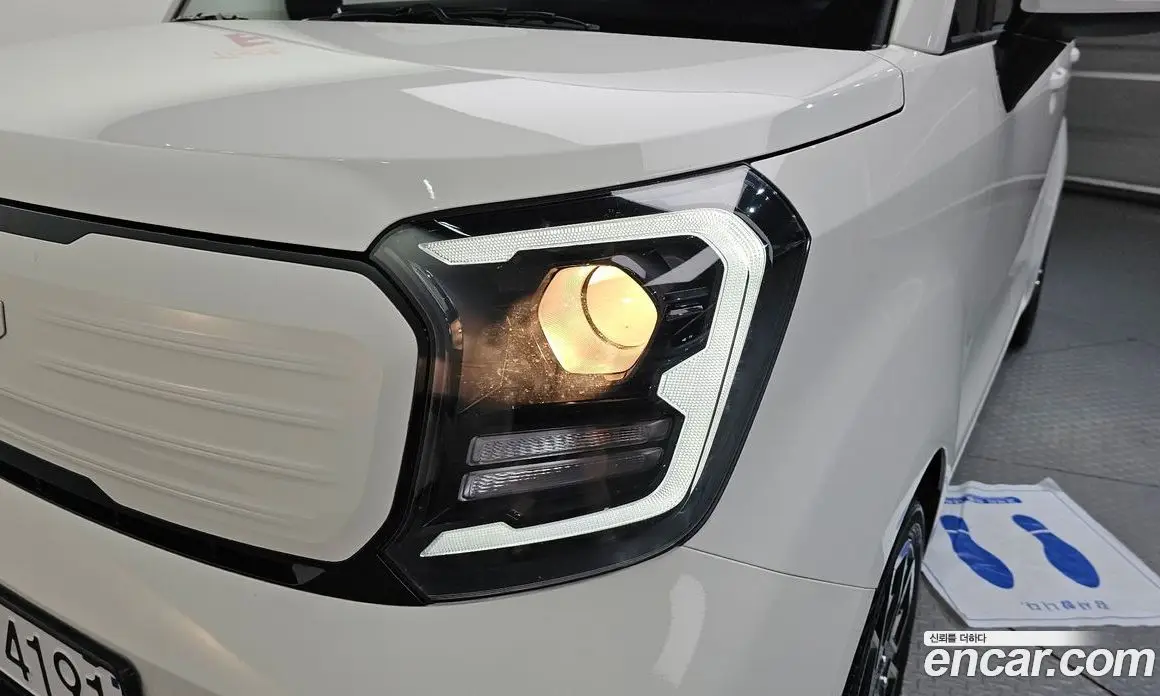 Kia Ray 2025 1.0 автомат (гидро), фото 8 Kia Ray 2025 1.0 автомат (гидро), фото 8