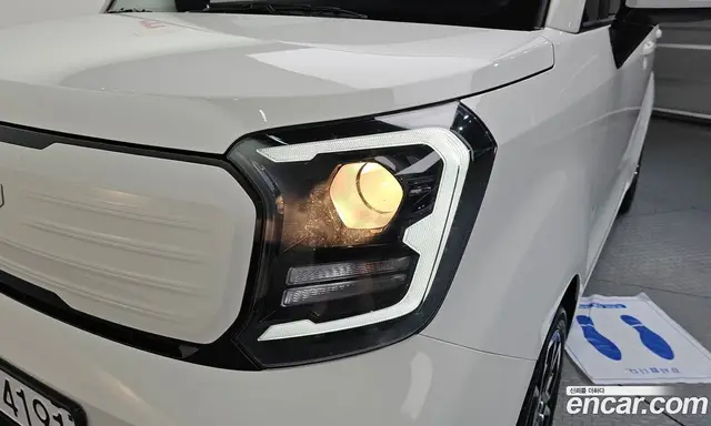 Kia Ray 2025 1.0 автомат (гидро), миниатюра 8 Kia Ray 2025 1.0 автомат (гидро), миниатюра 8
