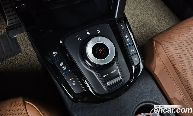 Kia Seltos 2023 1.6 автомат (гидро), миниатюра 12