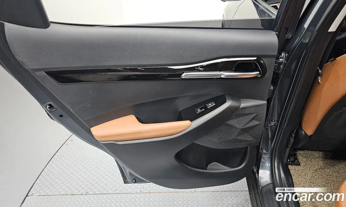 Kia Seltos 2023 1.6 автомат (гидро), фото 15 Kia Seltos 2023 1.6 автомат (гидро), фото 15