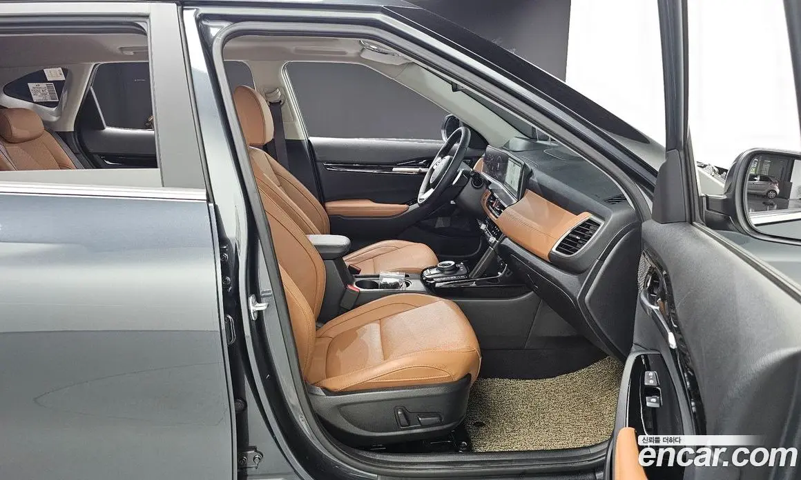Kia Seltos 2023 1.6 автомат (гидро), фото 16 Kia Seltos 2023 1.6 автомат (гидро), фото 16