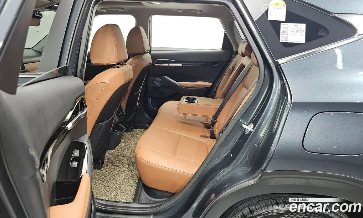 Kia Seltos 2023 1.6 автомат (гидро), фото 18 Kia Seltos 2023 1.6 автомат (гидро), фото 18