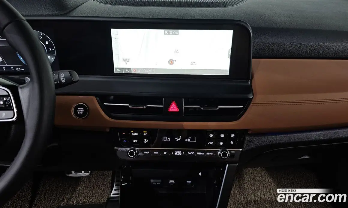 Kia Seltos 2023 1.6 автомат (гидро), фото 19 Kia Seltos 2023 1.6 автомат (гидро), фото 19