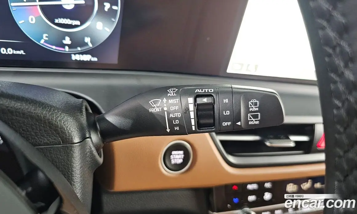 Kia Seltos 2023 1.6 автомат (гидро), фото 26 Kia Seltos 2023 1.6 автомат (гидро), фото 26