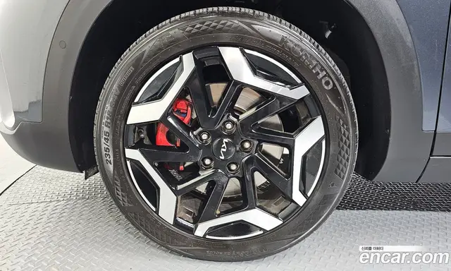 Kia Seltos 2023 1.6 автомат (гидро), миниатюра 5 Kia Seltos 2023 1.6 автомат (гидро), миниатюра 5