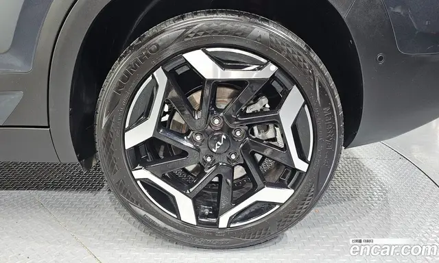 Kia Seltos 2023 1.6 автомат (гидро), миниатюра 7 Kia Seltos 2023 1.6 автомат (гидро), миниатюра 7