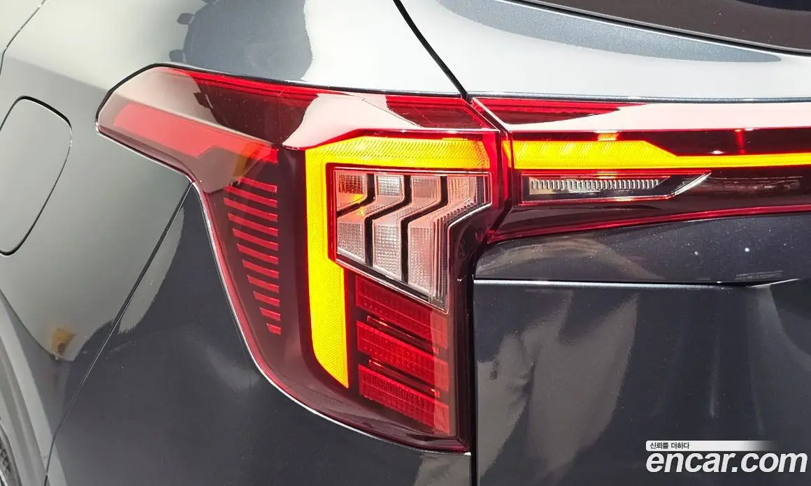 Kia Seltos 2023 1.6 автомат (гидро), фото 9 Kia Seltos 2023 1.6 автомат (гидро), фото 9