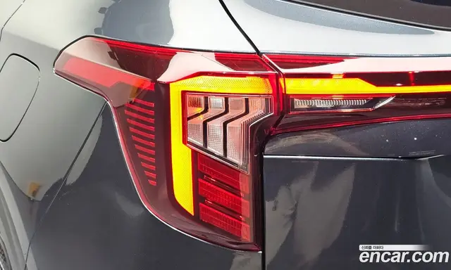 Kia Seltos 2023 1.6 автомат (гидро), миниатюра 9 Kia Seltos 2023 1.6 автомат (гидро), миниатюра 9