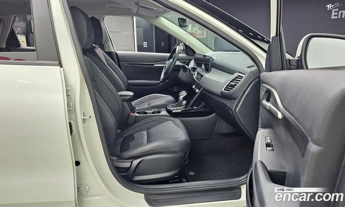 Kia Seltos 2023 1.6 автомат (гидро), фото 11 Kia Seltos 2023 1.6 автомат (гидро), фото 11