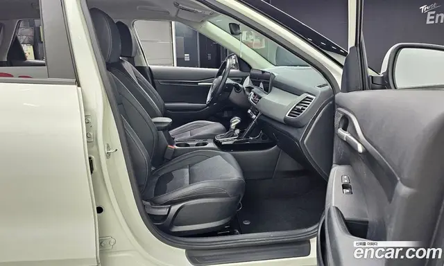 Kia Seltos 2023 1.6 автомат (гидро), миниатюра 11 Kia Seltos 2023 1.6 автомат (гидро), миниатюра 11