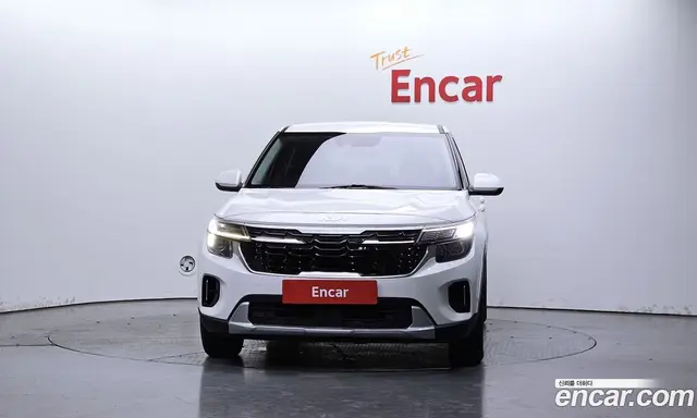Kia Seltos 2023 1.6 автомат (гидро), миниатюра 3 Kia Seltos 2023 1.6 автомат (гидро), миниатюра 3