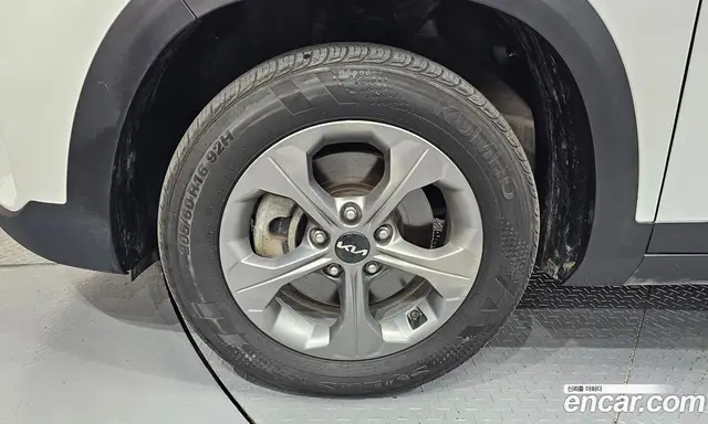 Kia Seltos 2023 1.6 автомат (гидро), миниатюра 5 Kia Seltos 2023 1.6 автомат (гидро), миниатюра 5