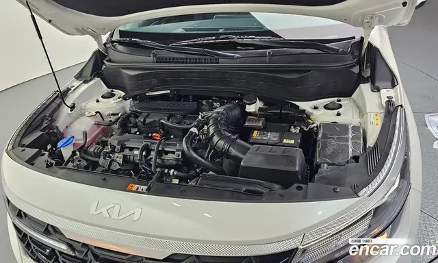Kia Seltos 2023 1.6 автомат (гидро), миниатюра 6 Kia Seltos 2023 1.6 автомат (гидро), миниатюра 6