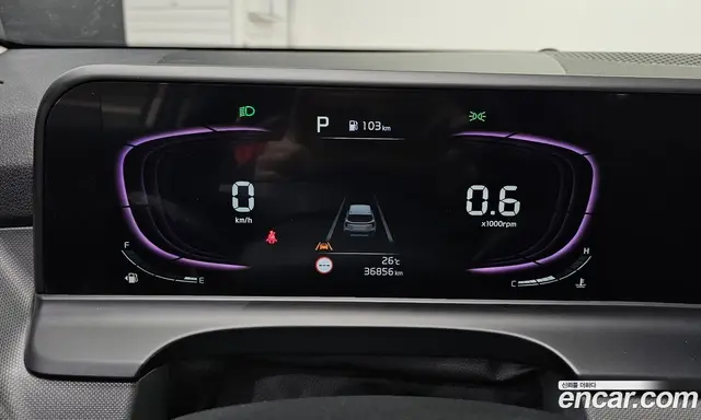 Kia Seltos 2023 1.6 автомат (гидро), миниатюра 8 Kia Seltos 2023 1.6 автомат (гидро), миниатюра 8