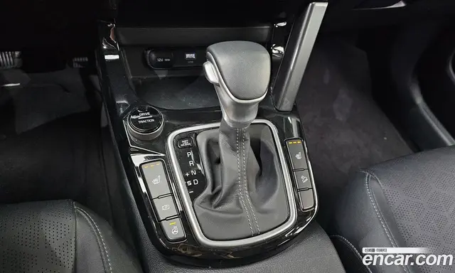 Kia Seltos 2023 1.6 автомат (гидро), миниатюра 9 Kia Seltos 2023 1.6 автомат (гидро), миниатюра 9