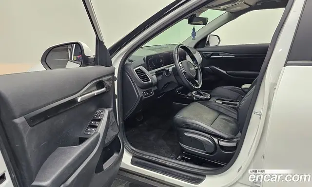 Kia Seltos 2023 1.6 автомат (гидро), миниатюра 10 Kia Seltos 2023 1.6 автомат (гидро), миниатюра 10